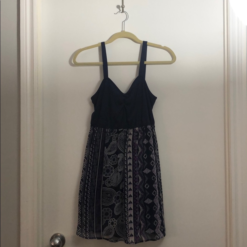 Cute little dress